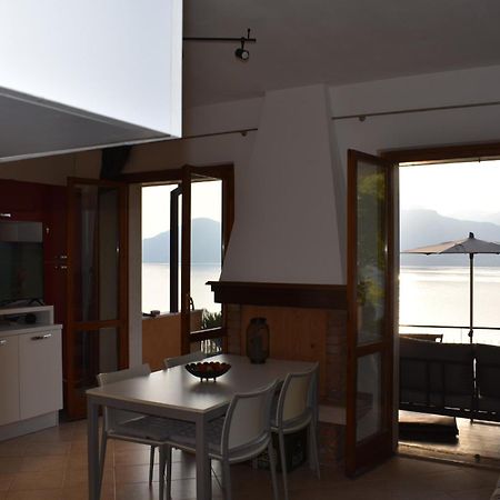 Villaggio Dolce Vista Torri Del Benaco Εξωτερικό φωτογραφία