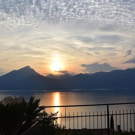 Villaggio Dolce Vista Torri Del Benaco Εξωτερικό φωτογραφία