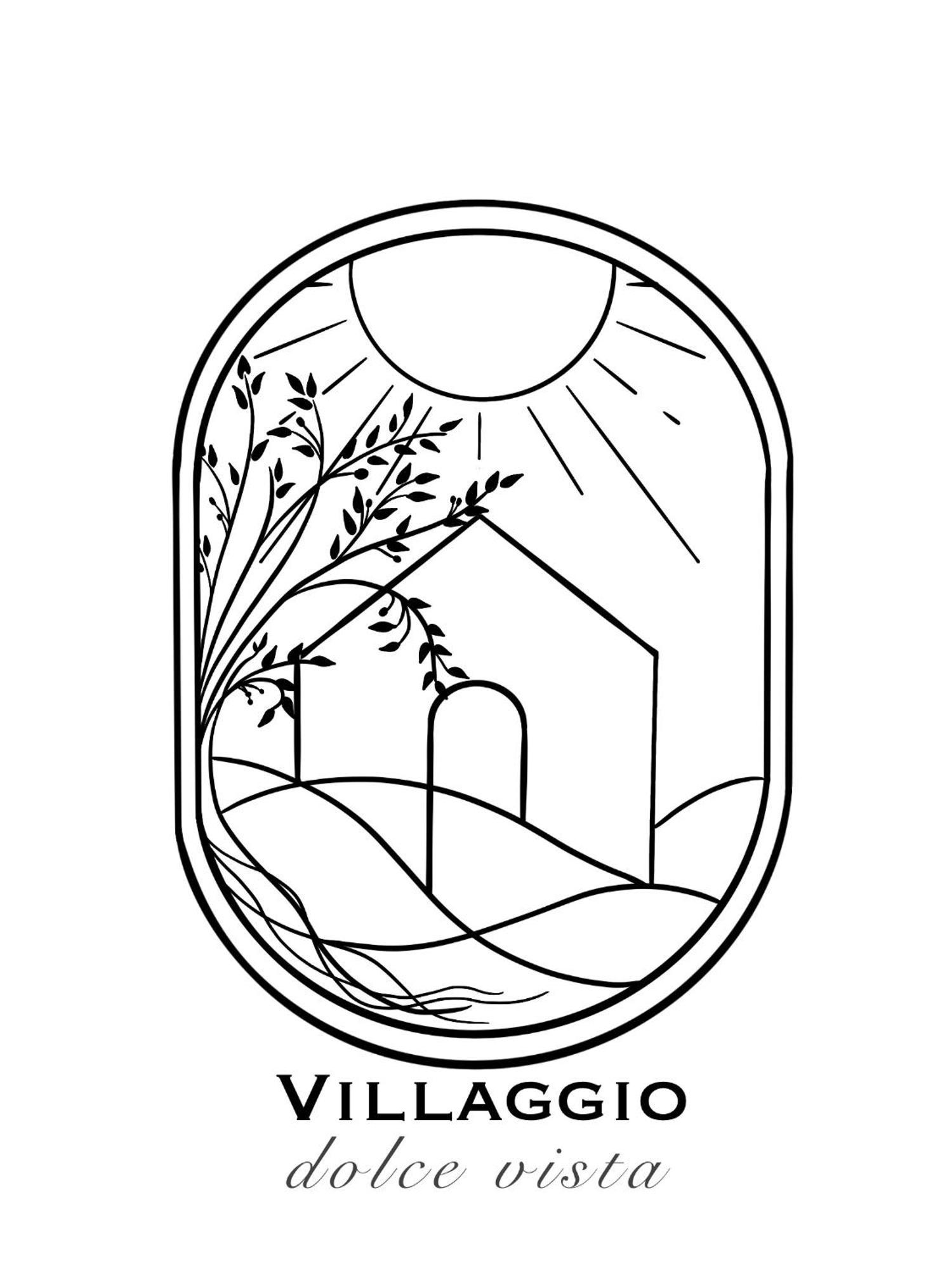 Villaggio Dolce Vista Torri Del Benaco Εξωτερικό φωτογραφία