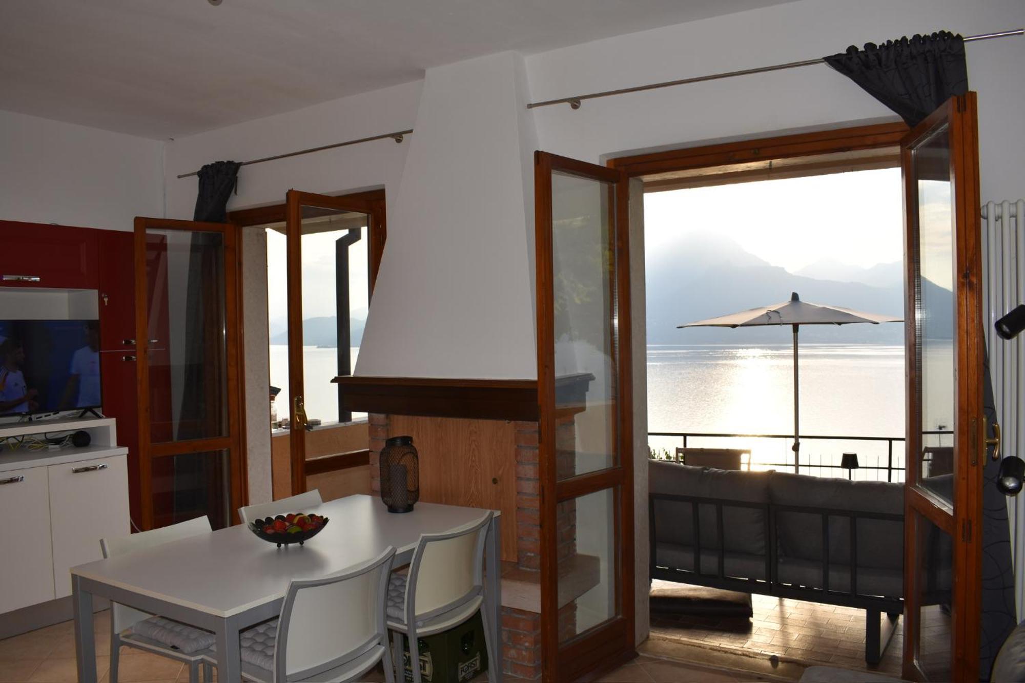 Villaggio Dolce Vista Torri Del Benaco Εξωτερικό φωτογραφία