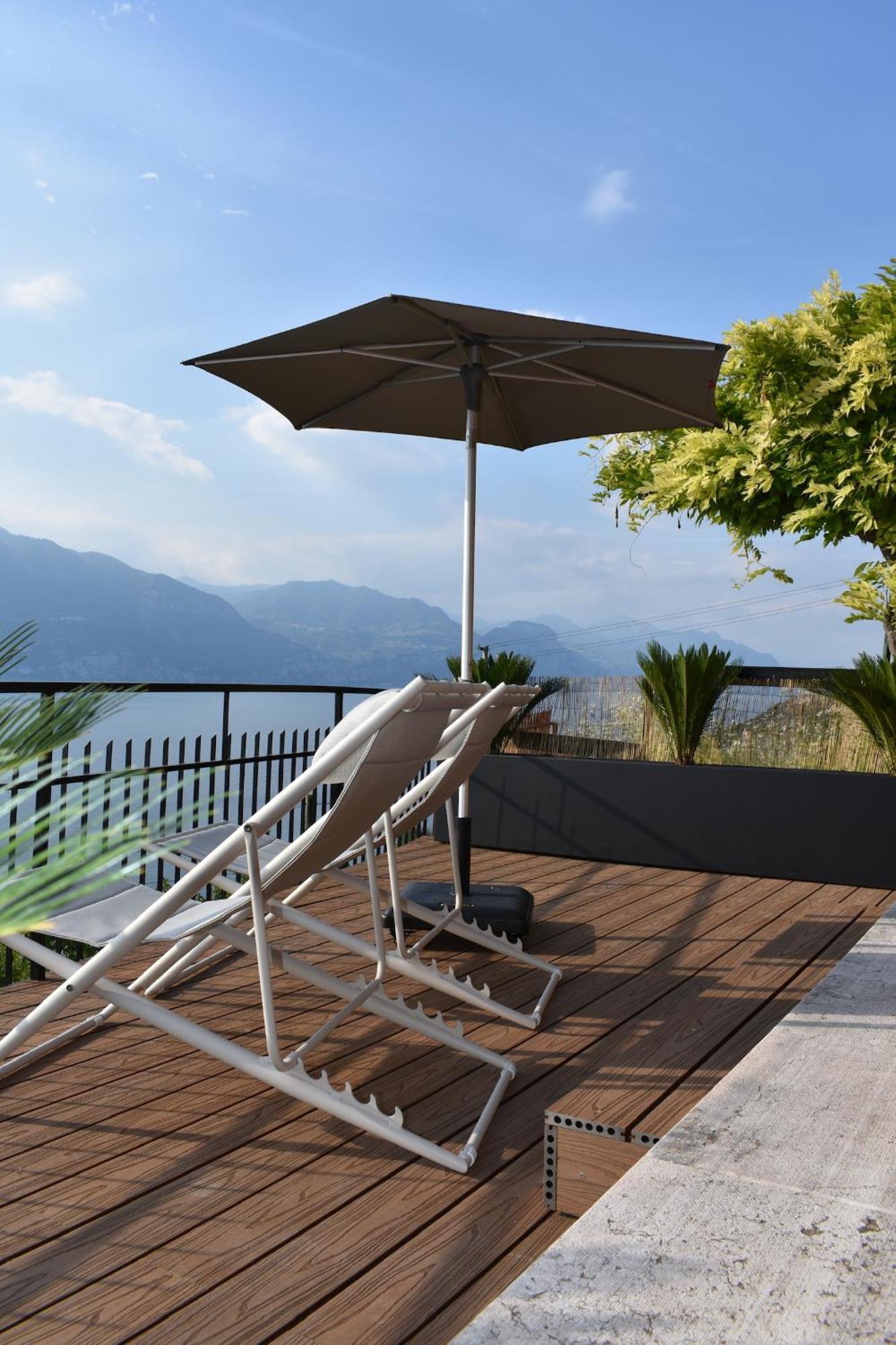 Villaggio Dolce Vista Torri Del Benaco Εξωτερικό φωτογραφία